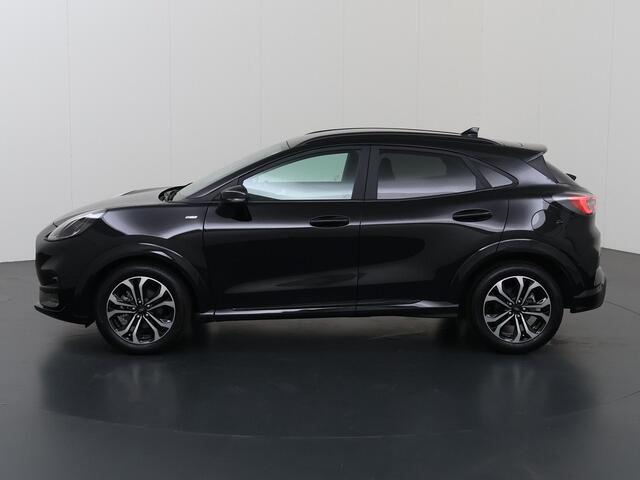 Ford PUMA 1.0 EcoBoost Hybrid ST-Line X 155pk Automaat | Adaptieve Cruise Control | Winterpakket | B&O Audio | BLIS | – foto 5