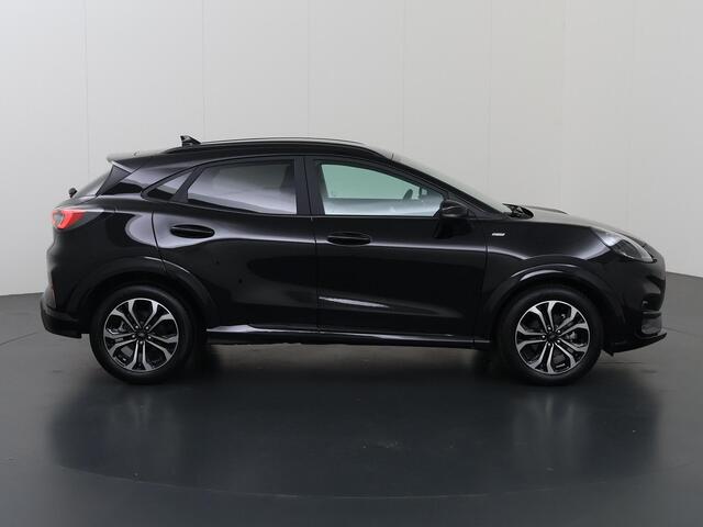 Ford PUMA 1.0 EcoBoost Hybrid ST-Line X 155pk Automaat | Adaptieve Cruise Control | Winterpakket | B&O Audio | BLIS | – foto 6