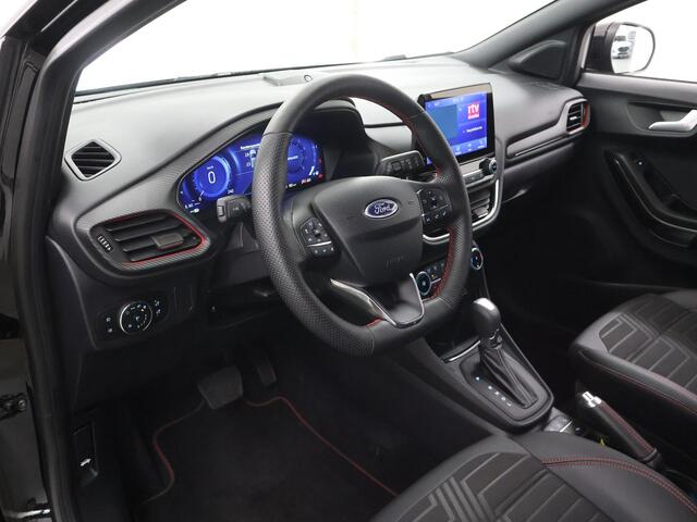 Ford PUMA 1.0 EcoBoost Hybrid ST-Line X 155pk Automaat | Adaptieve Cruise Control | Winterpakket | B&O Audio | BLIS | – foto 7