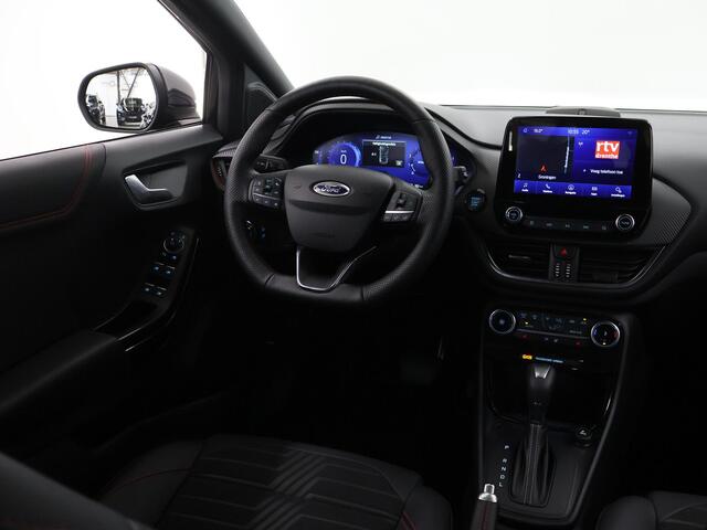 Ford PUMA 1.0 EcoBoost Hybrid ST-Line X 155pk Automaat | Adaptieve Cruise Control | Winterpakket | B&O Audio | BLIS | – foto 9