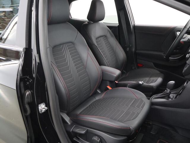 Ford PUMA 1.0 EcoBoost Hybrid ST-Line X 155pk Automaat | Adaptieve Cruise Control | Winterpakket | B&O Audio | BLIS | – foto 10
