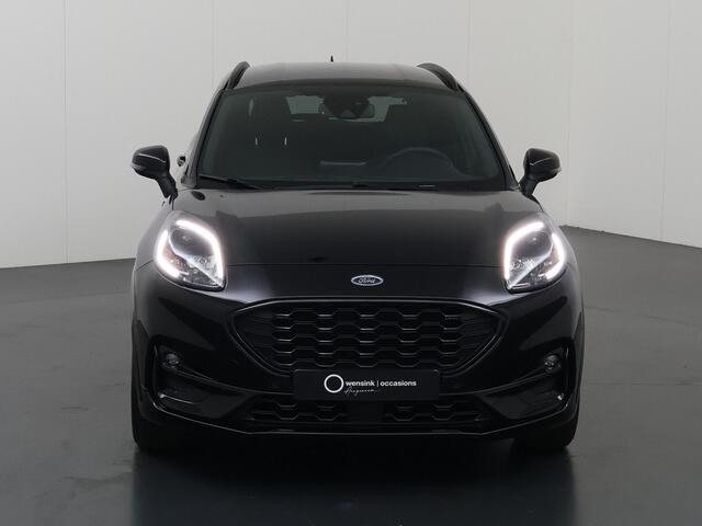 Ford PUMA 1.0 EcoBoost Hybrid ST-Line X 155pk Automaat | Adaptieve Cruise Control | Elektr. Achterklep | B&O Audio | Winterpakket – foto 3