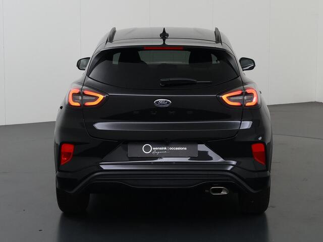Ford PUMA 1.0 EcoBoost Hybrid ST-Line X 155pk Automaat | Adaptieve Cruise Control | Elektr. Achterklep | B&O Audio | Winterpakket – foto 4