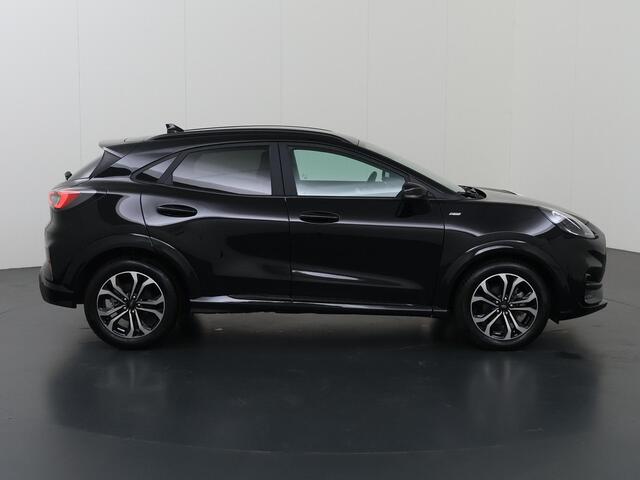 Ford PUMA 1.0 EcoBoost Hybrid ST-Line X 155pk Automaat | Adaptieve Cruise Control | Elektr. Achterklep | B&O Audio | Winterpakket – foto 6
