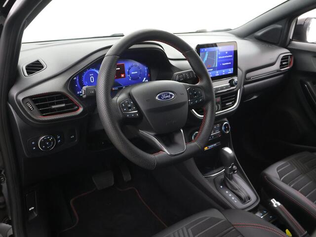 Ford PUMA 1.0 EcoBoost Hybrid ST-Line X 155pk Automaat | Adaptieve Cruise Control | Elektr. Achterklep | B&O Audio | Winterpakket – foto 7