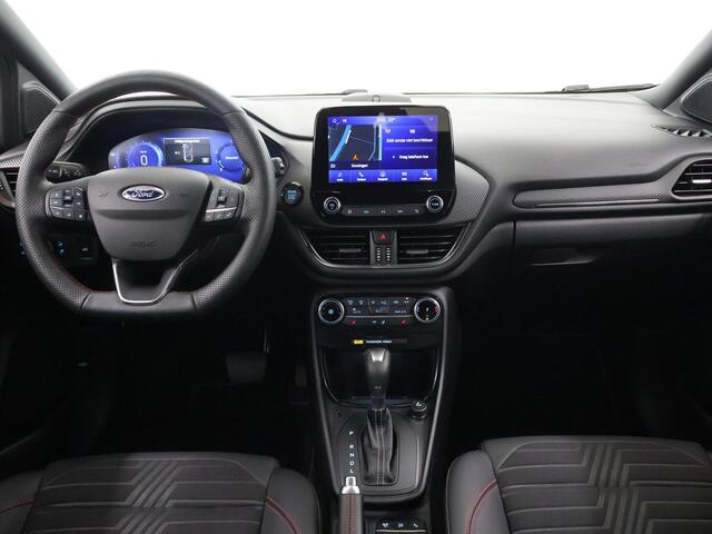 Ford PUMA 1.0 EcoBoost Hybrid ST-Line X 155pk Automaat | Adaptieve Cruise Control | Elektr. Achterklep | B&O Audio | Winterpakket – foto 8