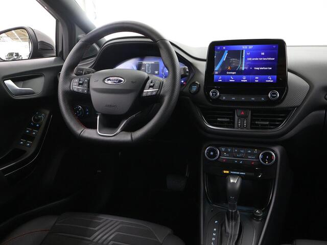 Ford PUMA 1.0 EcoBoost Hybrid ST-Line X 155pk Automaat | Adaptieve Cruise Control | Elektr. Achterklep | B&O Audio | Winterpakket – foto 9