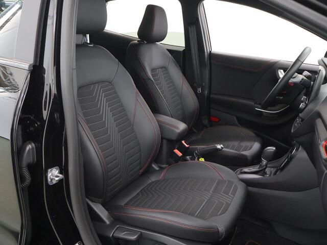Ford PUMA 1.0 EcoBoost Hybrid ST-Line X 155pk Automaat | Adaptieve Cruise Control | Elektr. Achterklep | B&O Audio | Winterpakket – foto 10