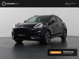 Ford PUMA 1.0 EcoBoost Hybrid ST-Line X 155pk Auto