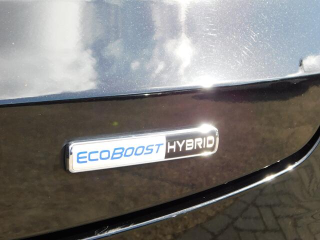 Ford PUMA 1.0 EcoBoost Hybrid Titanium X – foto 7