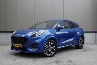 Ford PUMA 1.0 EB Hyb. Tit. ST-X | B&O | Adap cruis