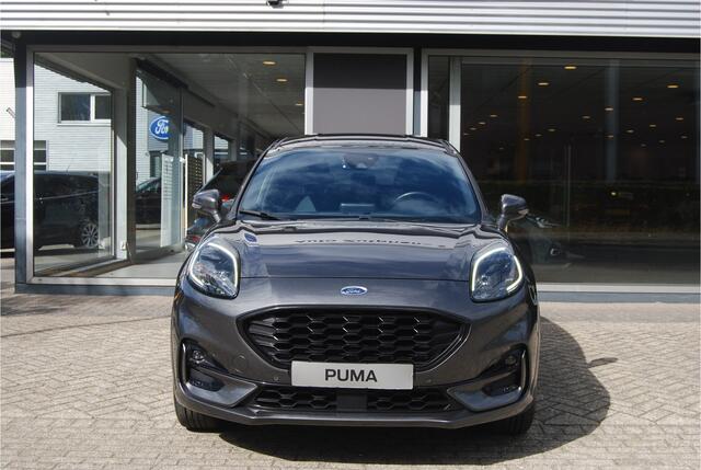 Ford PUMA 1.0 EcoBoost Hybrid ST-Line X 155pk Automaat | WINTERPACK | PARK.CAMERA | AUT.AIRCO | B&O AUDIO | APPLE/ANDRIOD – foto 3
