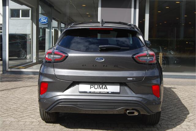 Ford PUMA 1.0 EcoBoost Hybrid ST-Line X 155pk Automaat | WINTERPACK | PARK.CAMERA | AUT.AIRCO | B&O AUDIO | APPLE/ANDRIOD – foto 5