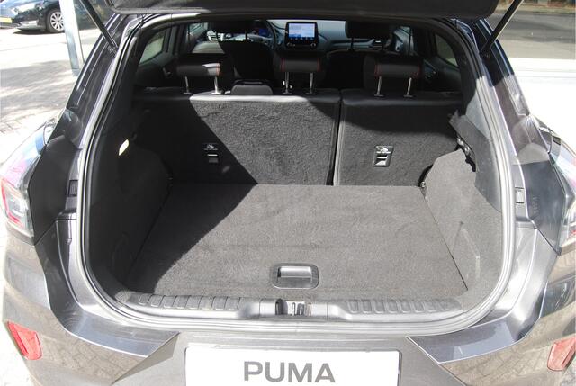 Ford PUMA 1.0 EcoBoost Hybrid ST-Line X 155pk Automaat | WINTERPACK | PARK.CAMERA | AUT.AIRCO | B&O AUDIO | APPLE/ANDRIOD – foto 7