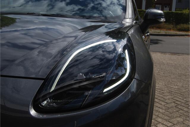Ford PUMA 1.0 EcoBoost Hybrid ST-Line X 155pk Automaat | WINTERPACK | PARK.CAMERA | AUT.AIRCO | B&O AUDIO | APPLE/ANDRIOD – foto 10