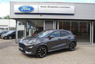 Ford PUMA 1.0 EcoBoost Hybrid ST-Line X 155pk Auto