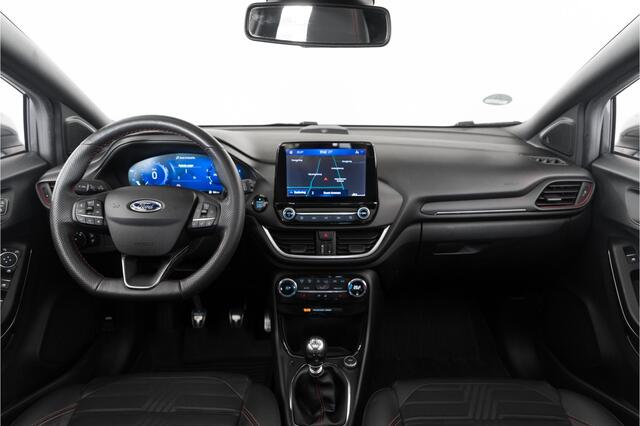 Ford PUMA 1.0 EcoBoost Hybrid ST-Line X First Edition| Pano | B&O | ACC | BLIS – foto 2