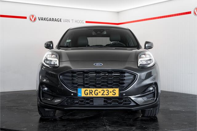 Ford PUMA 1.0 EcoBoost Hybrid ST-Line X First Edition| Pano | B&O | ACC | BLIS – foto 3
