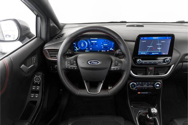 Ford PUMA 1.0 EcoBoost Hybrid ST-Line X First Edition| Pano | B&O | ACC | BLIS – foto 4