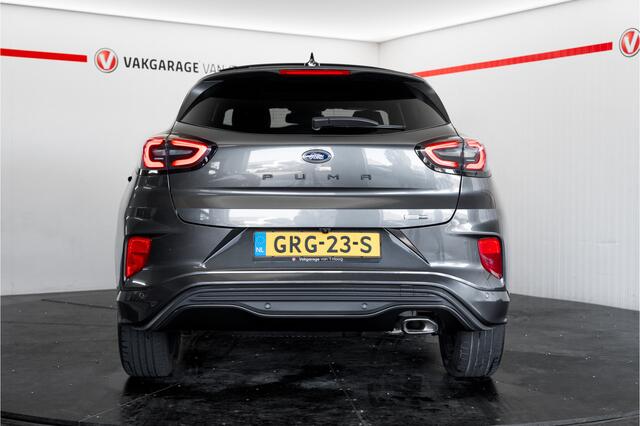 Ford PUMA 1.0 EcoBoost Hybrid ST-Line X First Edition| Pano | B&O | ACC | BLIS – foto 9