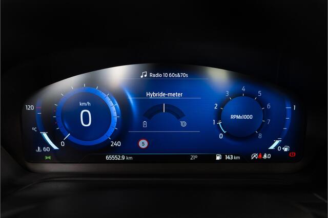 Ford PUMA 1.0 EcoBoost Hybrid ST-Line X First Edition| Pano | B&O | ACC | BLIS – foto 10