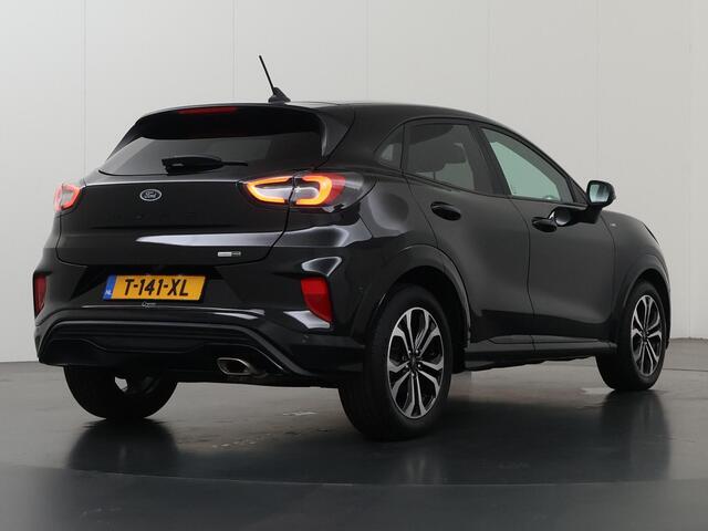 Ford PUMA 1.0 EcoBoost Hybrid ST-Line | Adaptieve Cruise Control | Winterpakket | Navigatie | Achteruitrijcamera | – foto 2