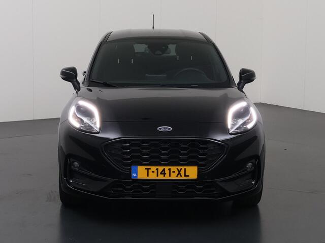Ford PUMA 1.0 EcoBoost Hybrid ST-Line | Adaptieve Cruise Control | Winterpakket | Navigatie | Achteruitrijcamera | – foto 3