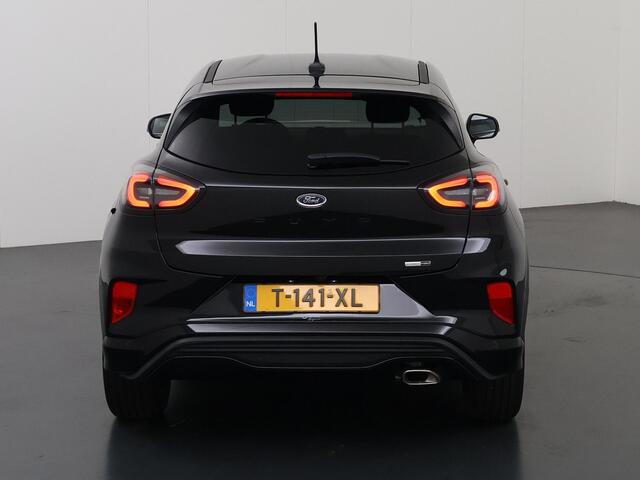 Ford PUMA 1.0 EcoBoost Hybrid ST-Line | Adaptieve Cruise Control | Winterpakket | Navigatie | Achteruitrijcamera | – foto 4