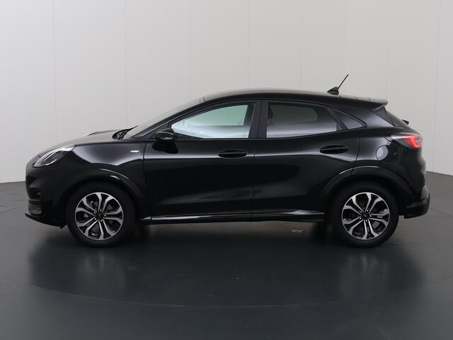 Ford PUMA 1.0 EcoBoost Hybrid ST-Line | Adaptieve Cruise Control | Winterpakket | Navigatie | Achteruitrijcamera | – foto 5