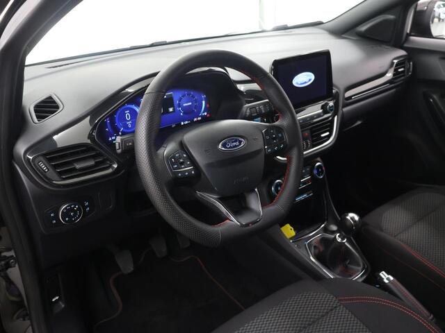 Ford PUMA 1.0 EcoBoost Hybrid ST-Line | Adaptieve Cruise Control | Winterpakket | Navigatie | Achteruitrijcamera | – foto 7