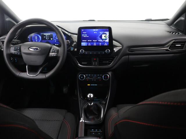 Ford PUMA 1.0 EcoBoost Hybrid ST-Line | Adaptieve Cruise Control | Winterpakket | Navigatie | Achteruitrijcamera | – foto 8