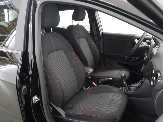 Ford PUMA 1.0 EcoBoost Hybrid ST-Line | Adaptieve Cruise Control | Winterpakket | Navigatie | Achteruitrijcamera | – foto 10