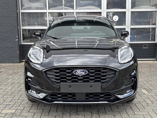 Ford PUMA 1.0 EcoBoost Hybrid ST-Line | Navigatie | Cruise control | Stoelverwarming | Achteruitrijcamera | Climate control | Carplay & Android Auto – foto 2