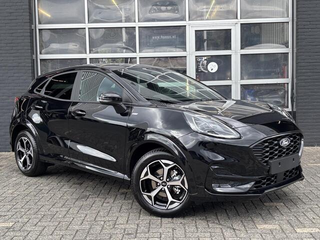Ford PUMA 1.0 EcoBoost Hybrid ST-Line | Navigatie | Cruise control | Stoelverwarming | Achteruitrijcamera | Climate control | Carplay & Android Auto – foto 3
