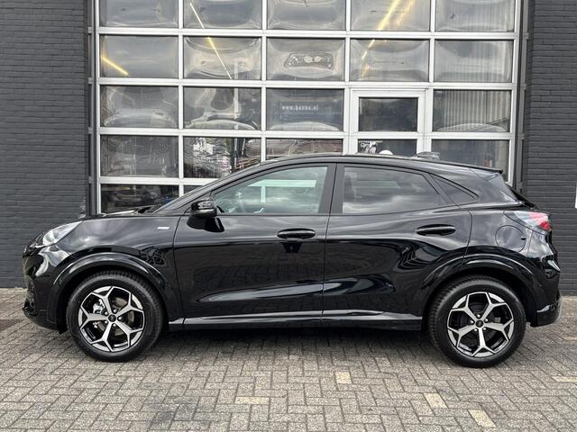 Ford PUMA 1.0 EcoBoost Hybrid ST-Line | Navigatie | Cruise control | Stoelverwarming | Achteruitrijcamera | Climate control | Carplay & Android Auto – foto 4