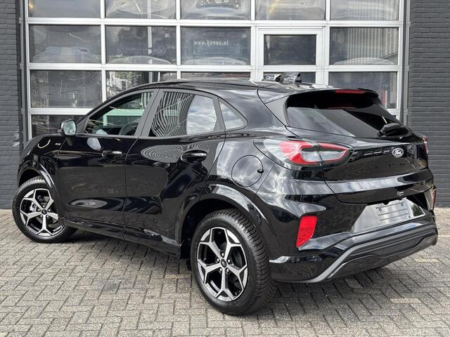 Ford PUMA 1.0 EcoBoost Hybrid ST-Line | Navigatie | Cruise control | Stoelverwarming | Achteruitrijcamera | Climate control | Carplay & Android Auto – foto 5