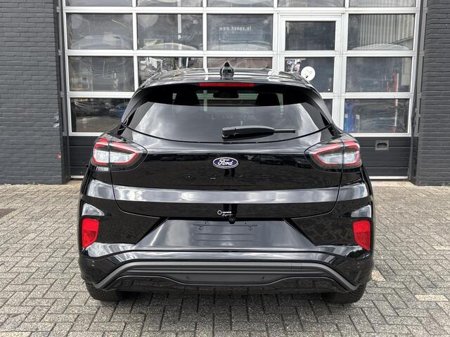 Ford PUMA 1.0 EcoBoost Hybrid ST-Line | Navigatie | Cruise control | Stoelverwarming | Achteruitrijcamera | Climate control | Carplay & Android Auto – foto 6