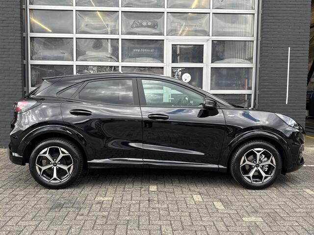 Ford PUMA 1.0 EcoBoost Hybrid ST-Line | Navigatie | Cruise control | Stoelverwarming | Achteruitrijcamera | Climate control | Carplay & Android Auto – foto 7