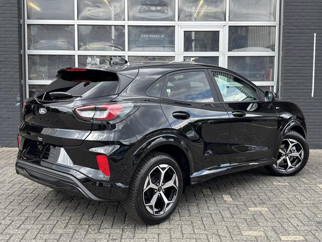 Ford PUMA 1.0 EcoBoost Hybrid ST-Line | Navigatie | Cruise control | Stoelverwarming | Achteruitrijcamera | Climate control | Carplay & Android Auto – foto 8