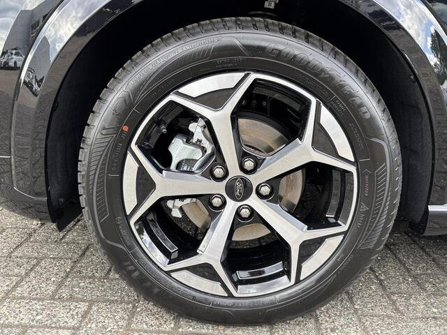Ford PUMA 1.0 EcoBoost Hybrid ST-Line | Navigatie | Cruise control | Stoelverwarming | Achteruitrijcamera | Climate control | Carplay & Android Auto – foto 10