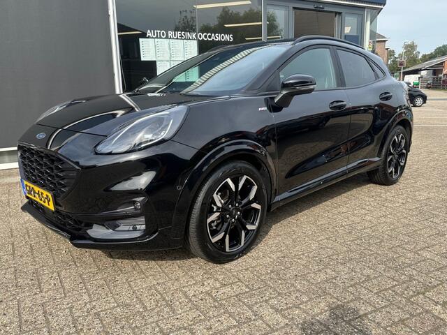 Ford PUMA 1.0 HYBRID ST-LINE – foto 2