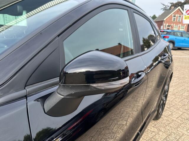 Ford PUMA 1.0 HYBRID ST-LINE – foto 4