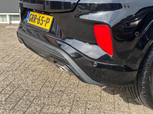 Ford PUMA 1.0 HYBRID ST-LINE – foto 6