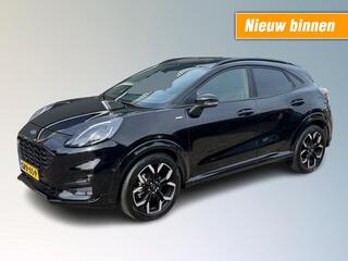 Ford PUMA 1.0 HYBRID ST-LINE