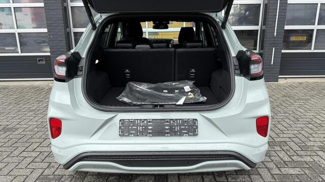 Ford PUMA St-line X automaat 125 PK – foto 9