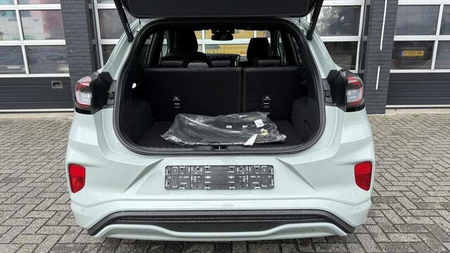 Ford PUMA St-line X automaat 125 PK – foto 9