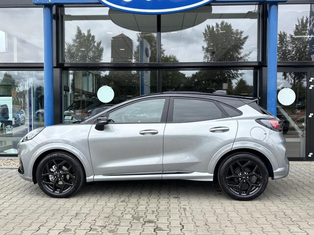 Ford PUMA 1.0 EcoBoost Hybrid ST-Line €5.000,- Ford Voordeel ! |Black Package | Sportonderstel | Winterpack | Achteruitrijcamera | – foto 7