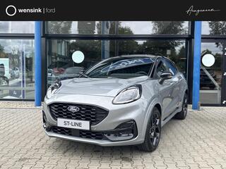 Ford PUMA 1.0 EcoBoost Hybrid ST-Line €5.000,- For