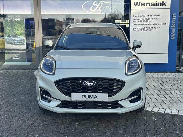 Ford PUMA 1.0 EcoBoost Hybrid ST-Line X – foto 2