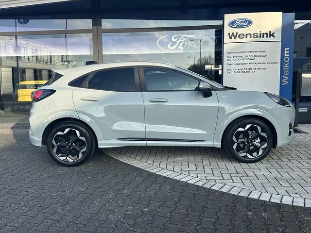 Ford PUMA 1.0 EcoBoost Hybrid ST-Line X – foto 4